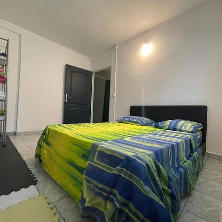 Jg Guest House Sainte-Anne  Ngoại thất bức ảnh