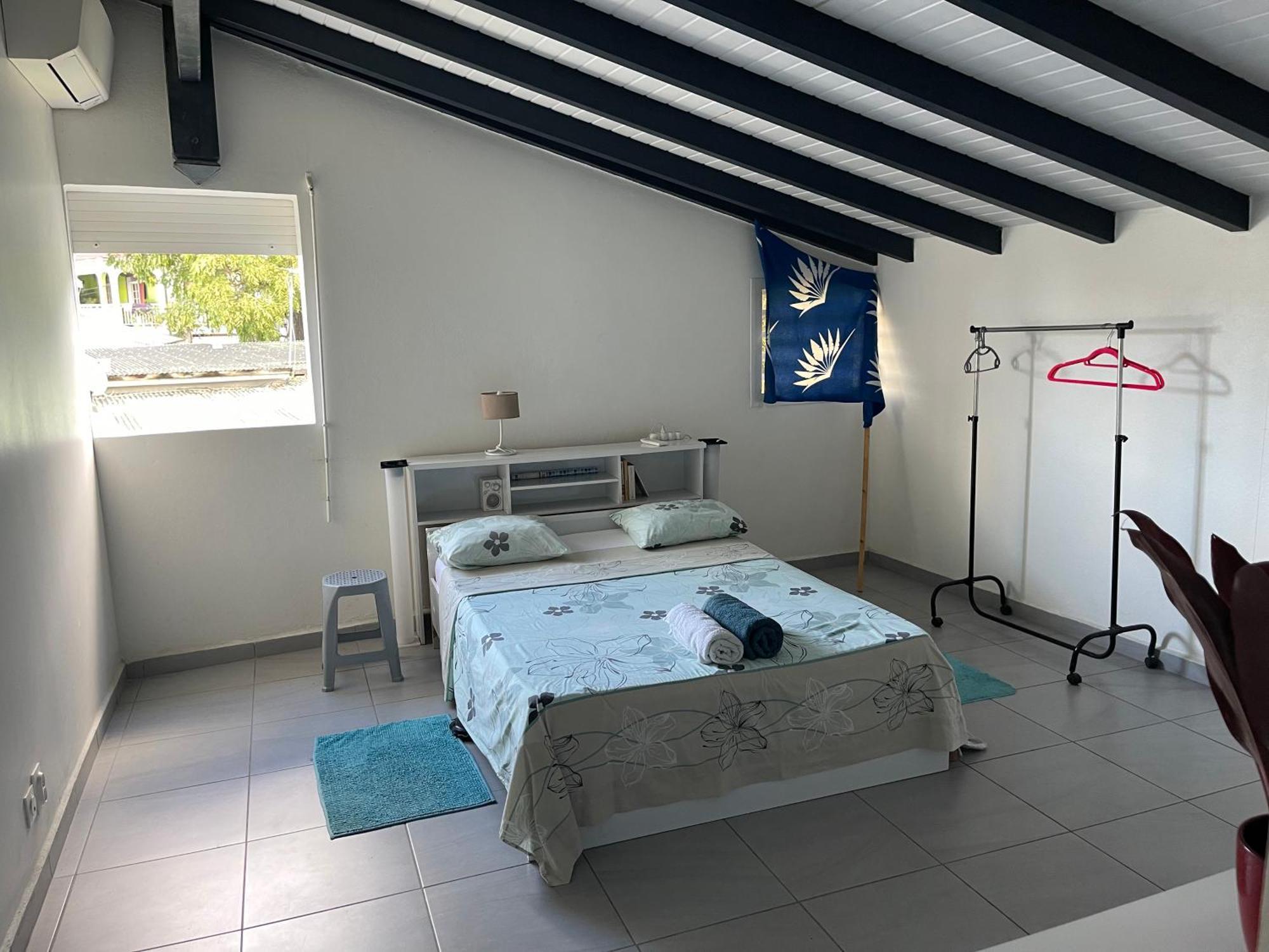 Jg Guest House Sainte-Anne  Ngoại thất bức ảnh