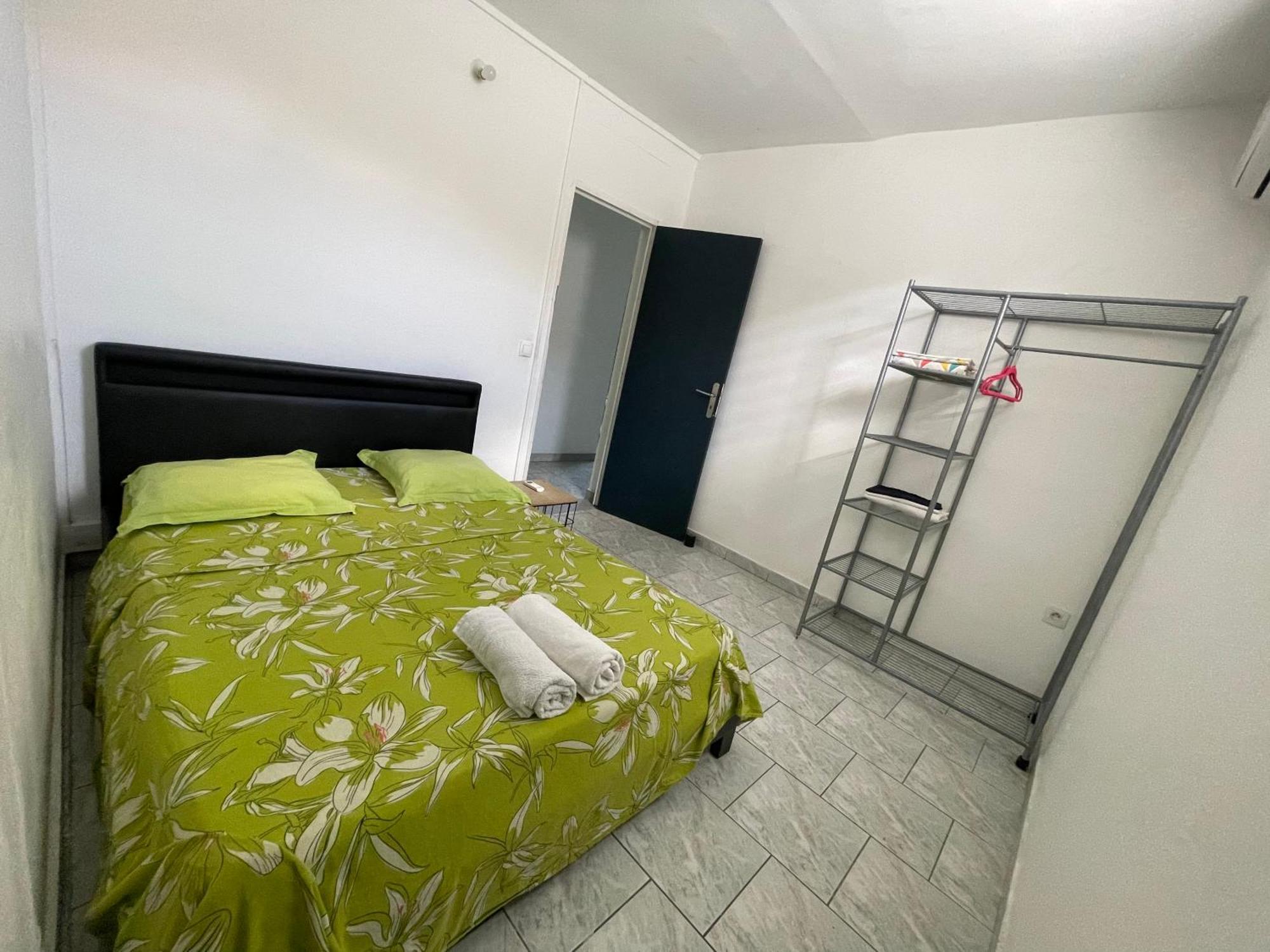 Jg Guest House Sainte-Anne  Ngoại thất bức ảnh