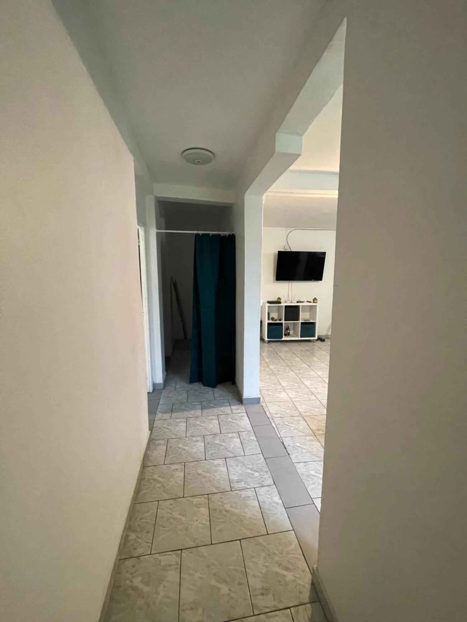 Jg Guest House Sainte-Anne  Ngoại thất bức ảnh