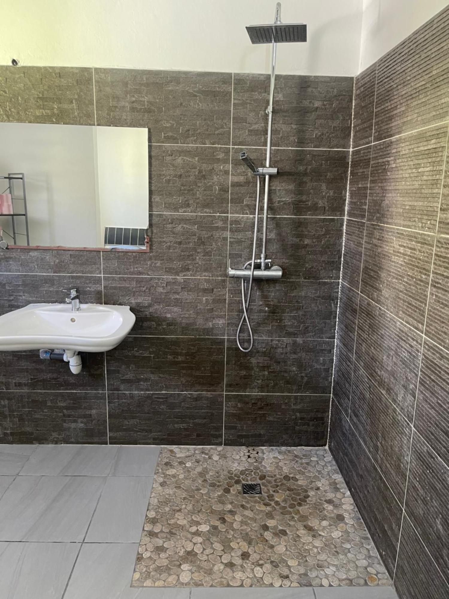 Jg Guest House Sainte-Anne  Ngoại thất bức ảnh