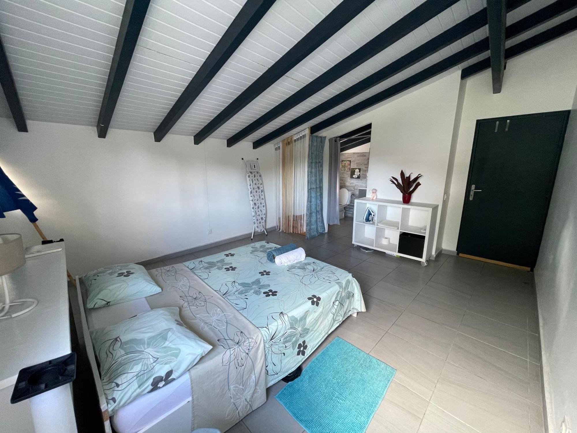 Jg Guest House Sainte-Anne  Ngoại thất bức ảnh