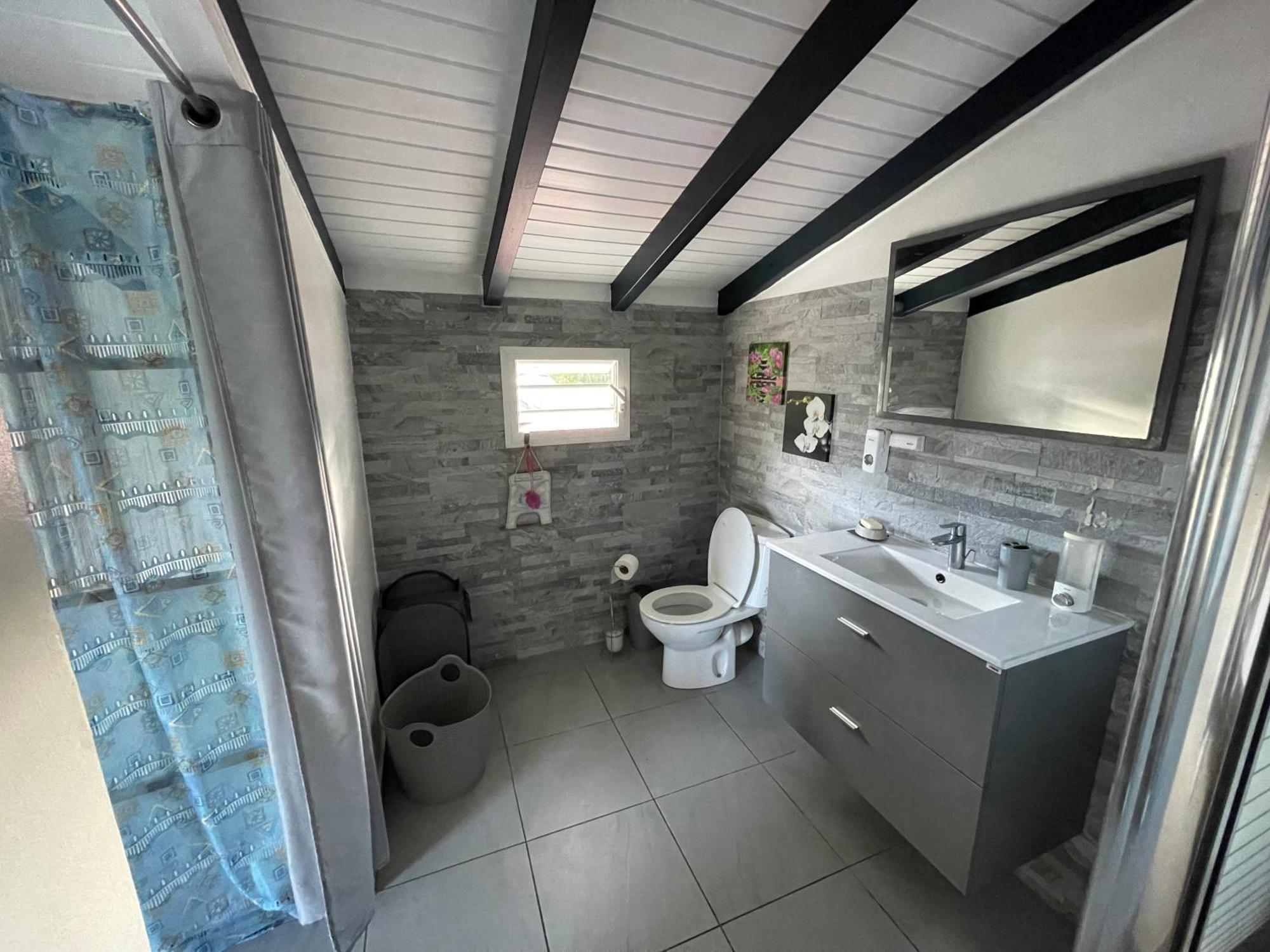 Jg Guest House Sainte-Anne  Ngoại thất bức ảnh